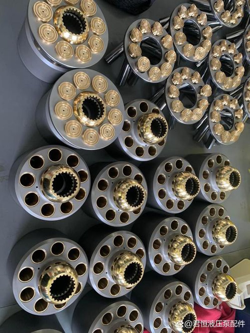 液压附件行业的新型趋势与升级途径